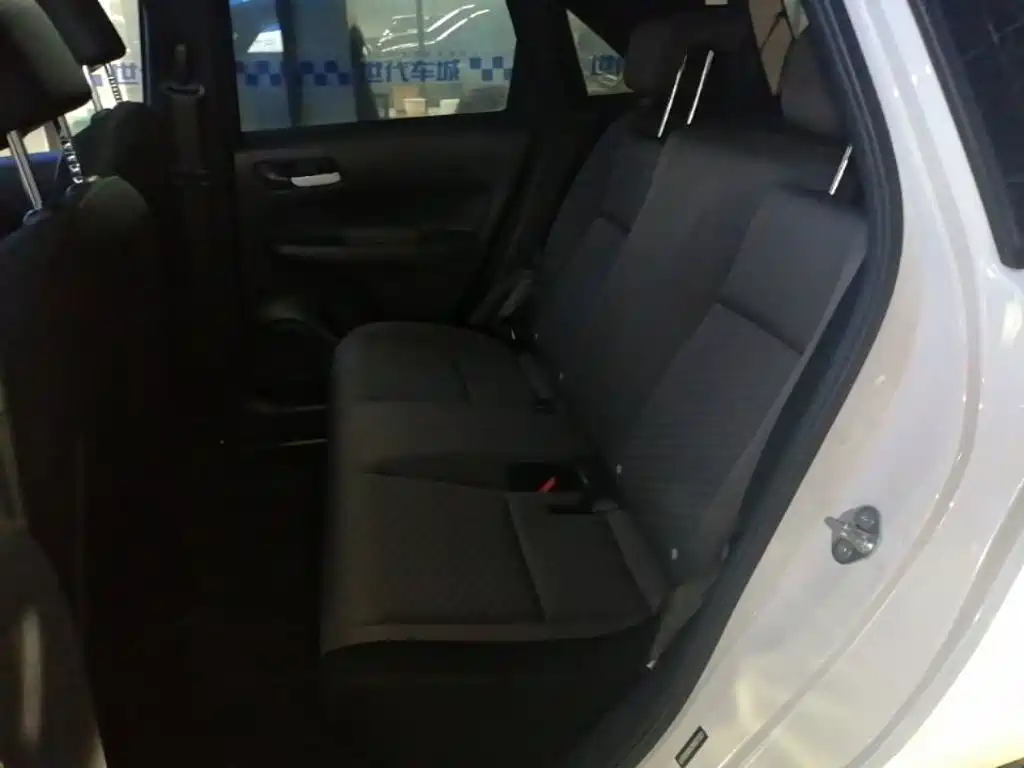 Honda Fit 2021 — фото 17