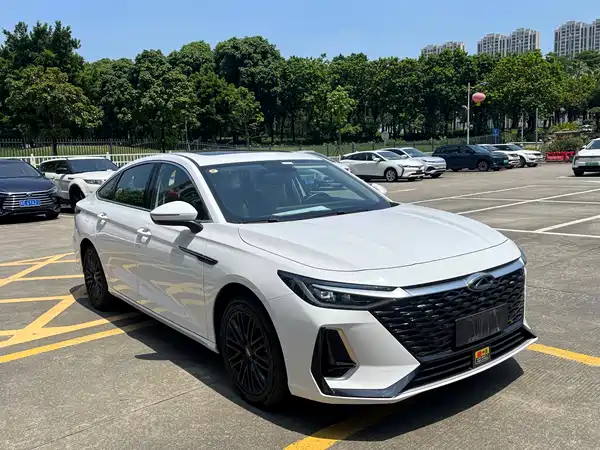 Chery Arrizo 8 2023