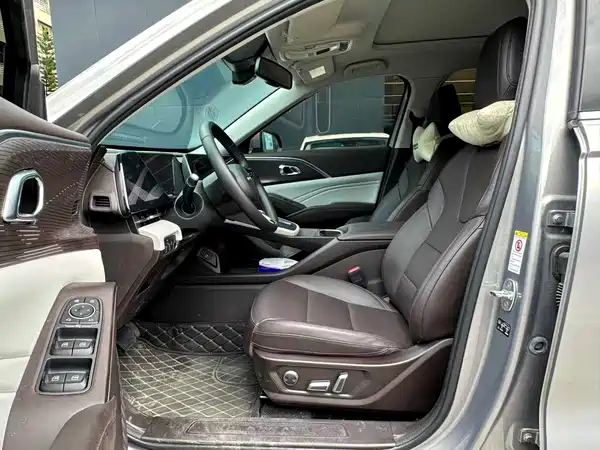 Haval Xiaolong MAX 2024