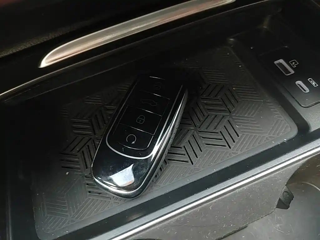 Chery Tiggo 7 PLUS NEV 2024 — фото 9