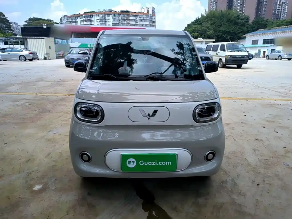 Wuling MINIEV 2025