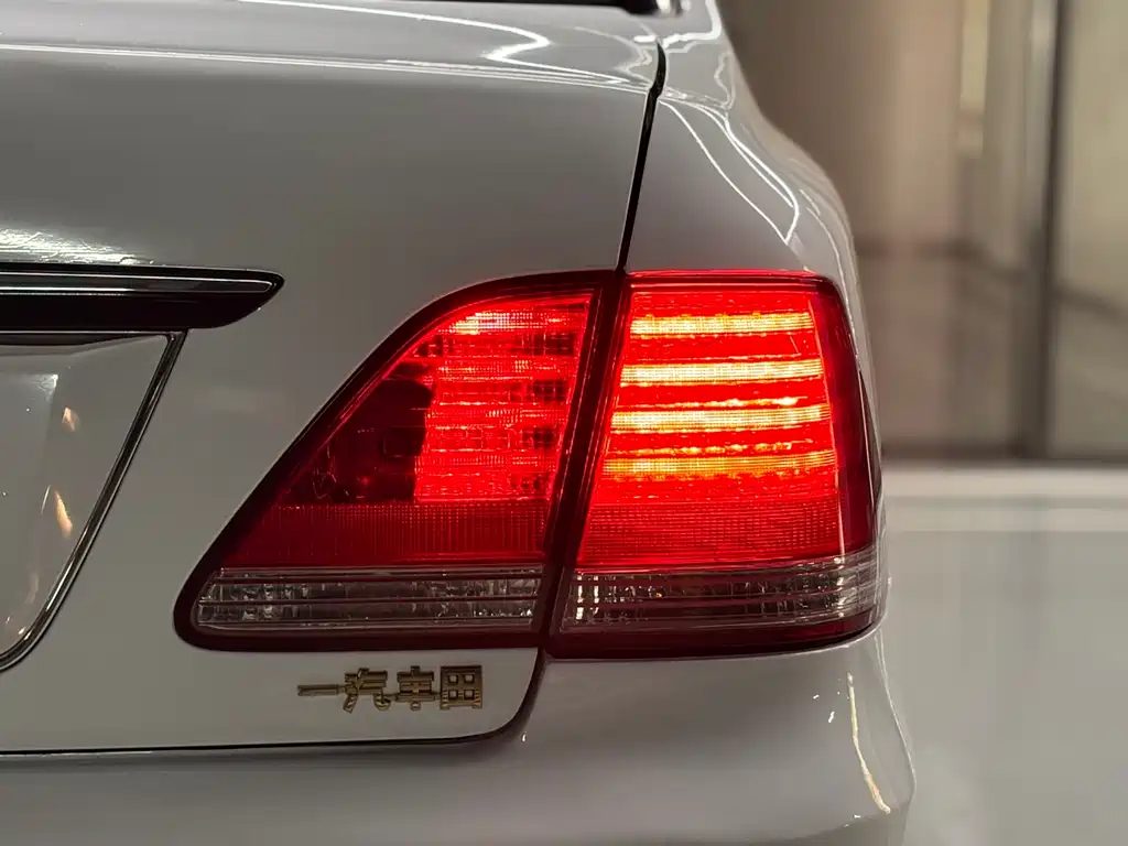 Toyota Crown 2009 — фото 21
