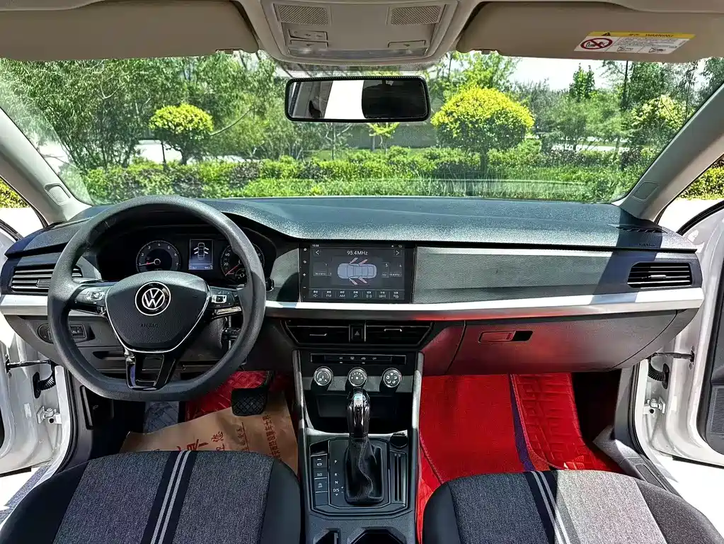 Volkswagen Lavida 2022