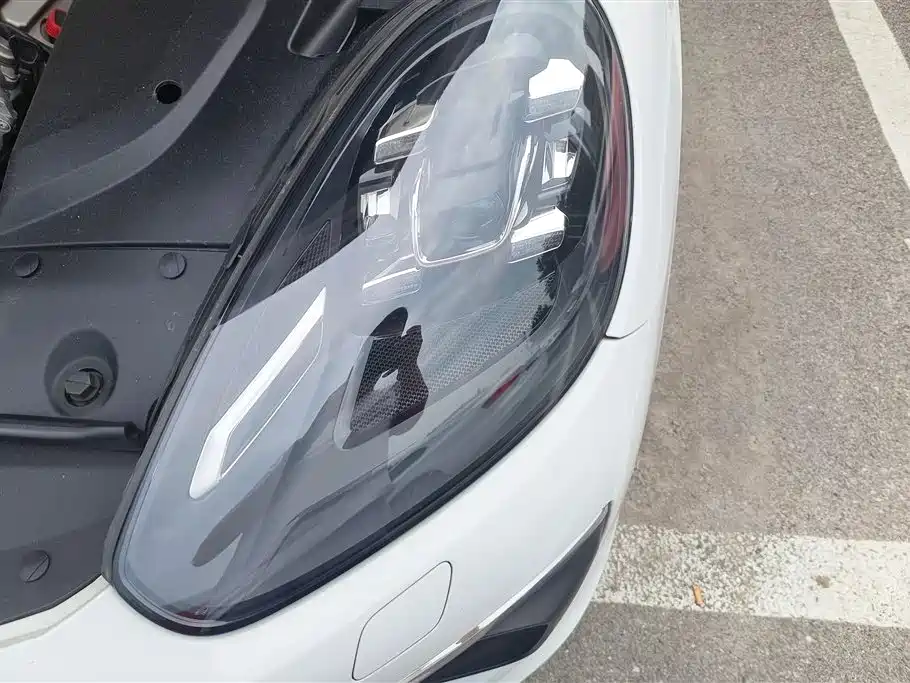 Porsche Cayenne 2015