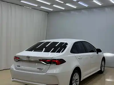 Toyota Corolla 2023