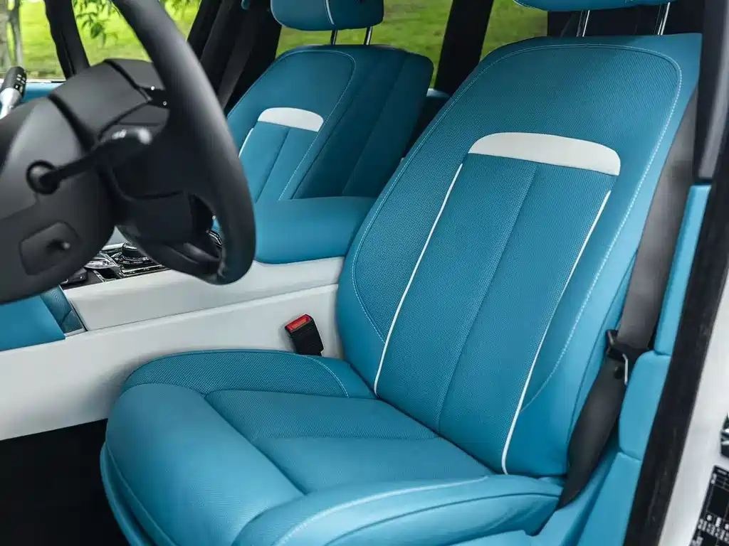 Rolls-Royce Cullinan 2020