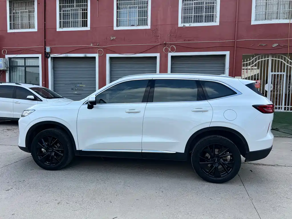 Haval H6 2023