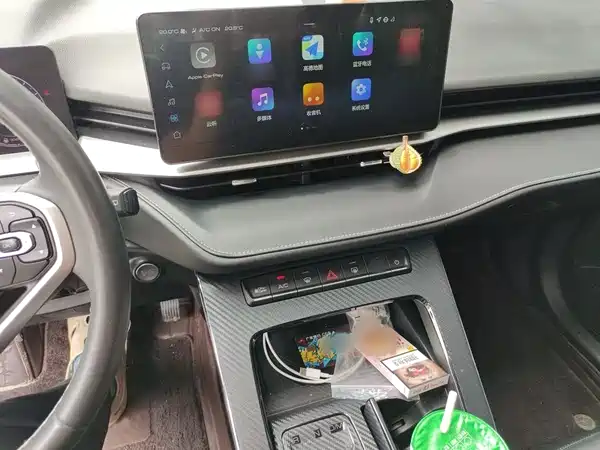 Haval H6 2021