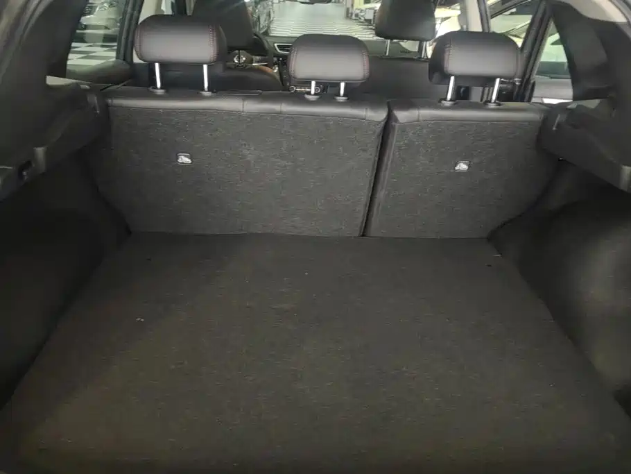 Nissan Qashqai 2023