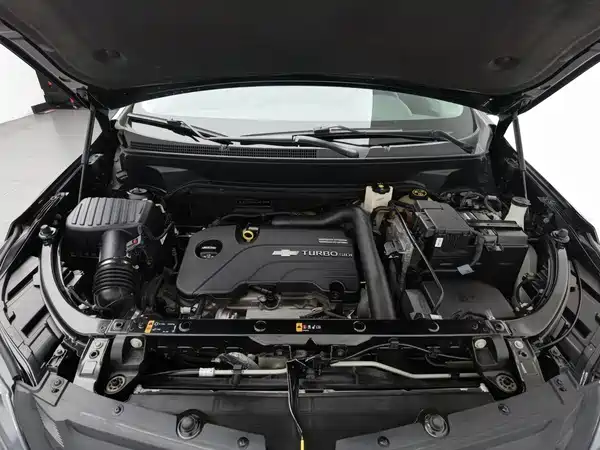 Chevrolet Equinox 2020