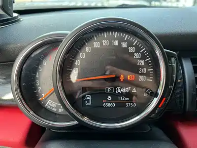 MINI MINI 2019