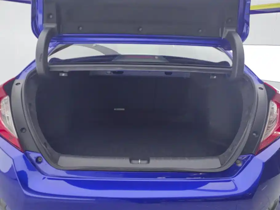 Honda Civic 2020