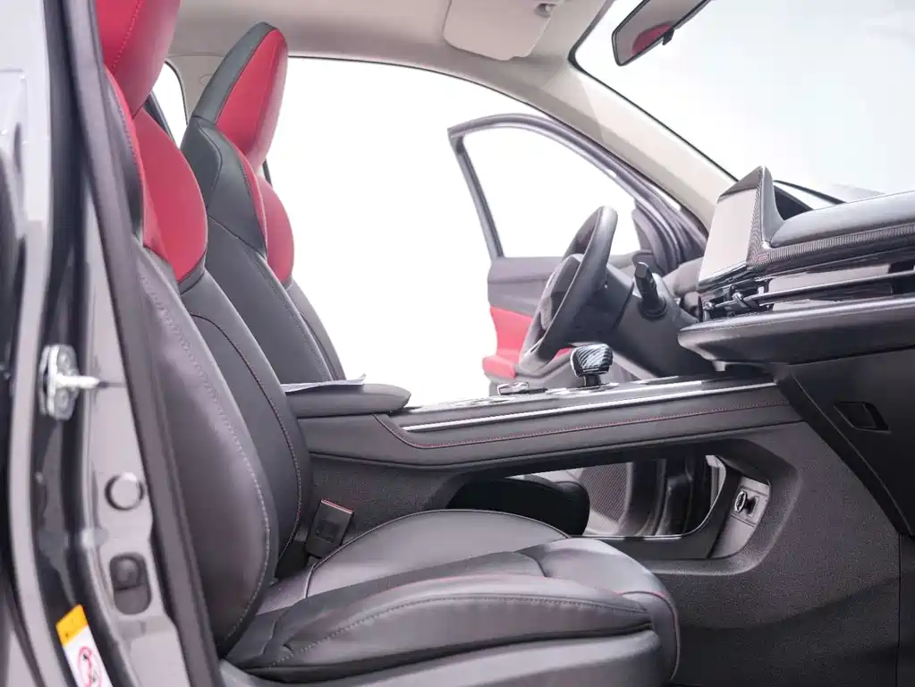 Changan CS55PLUS 2022 — фото 23
