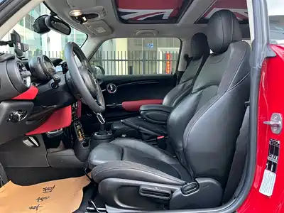 MINI MINI 2019