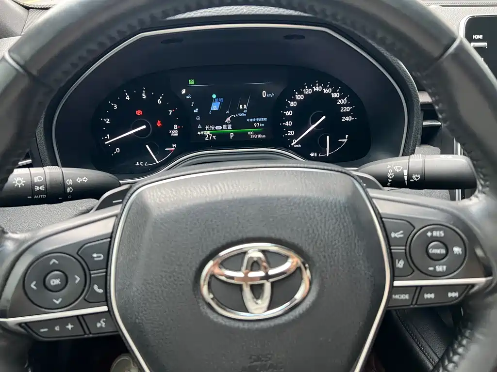Toyota Avalon 2022 — фото 12