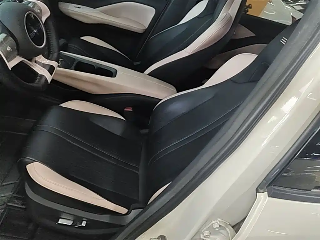 BYD Seagull 2023 — фото 15