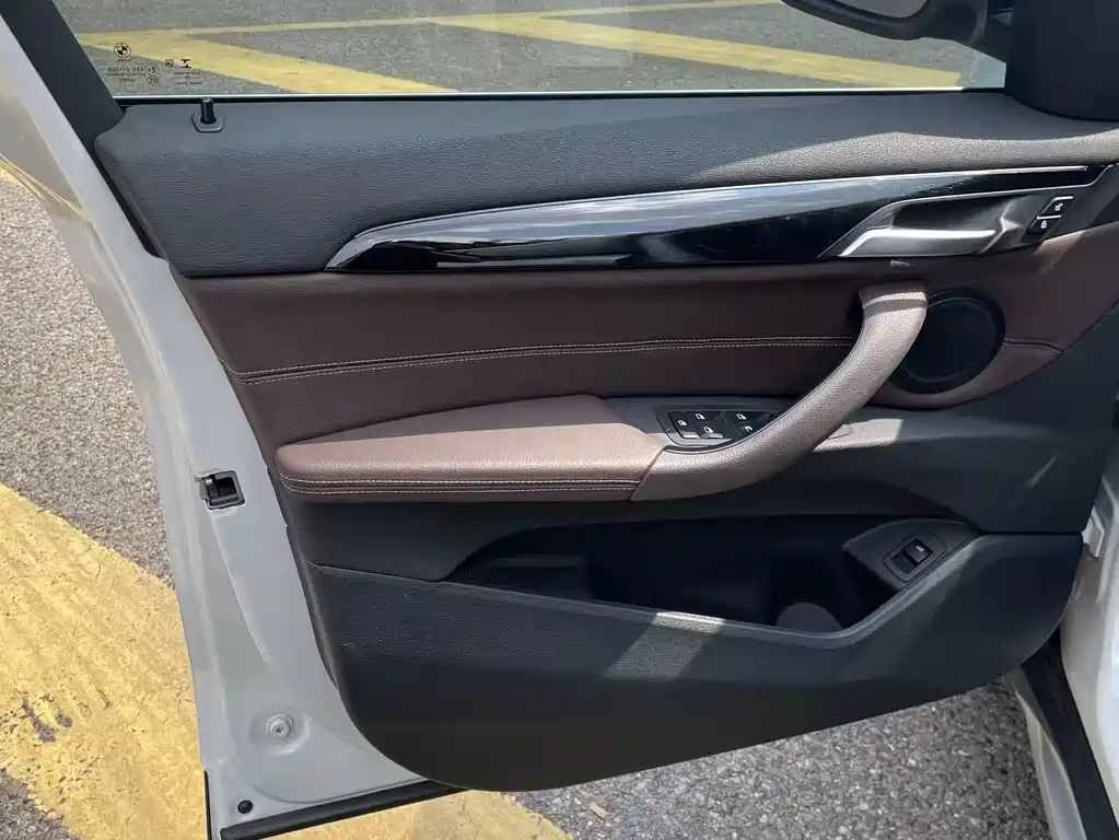 BMW X1 2020