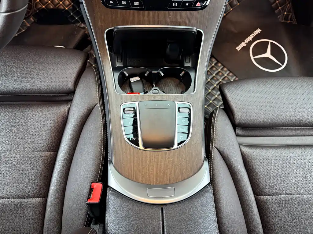 Mercedes-Benz GLC 2021 — фото 10