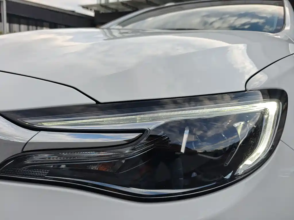 Buick Excelle 2020 — фото 16