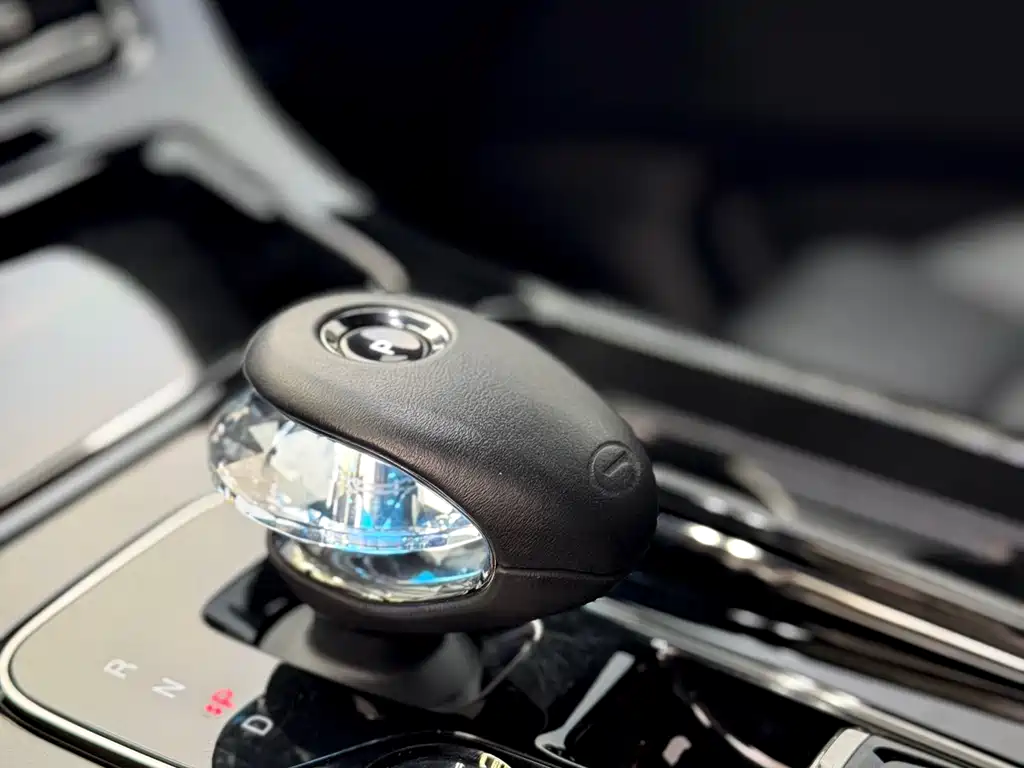 GAC Motor Trumpchi M8 2023 — фото 8