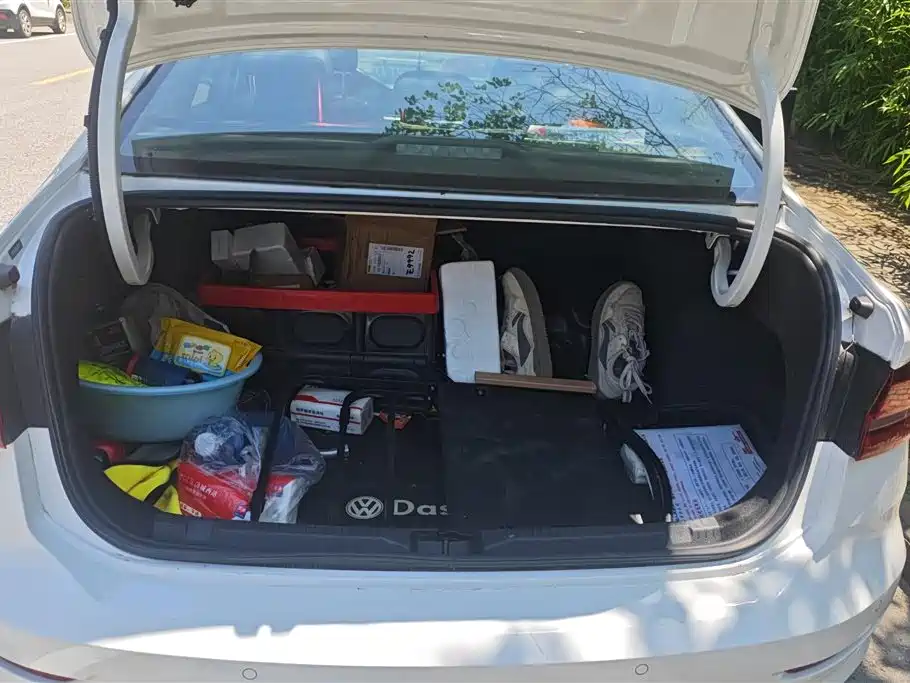 Volkswagen Lavida 2021