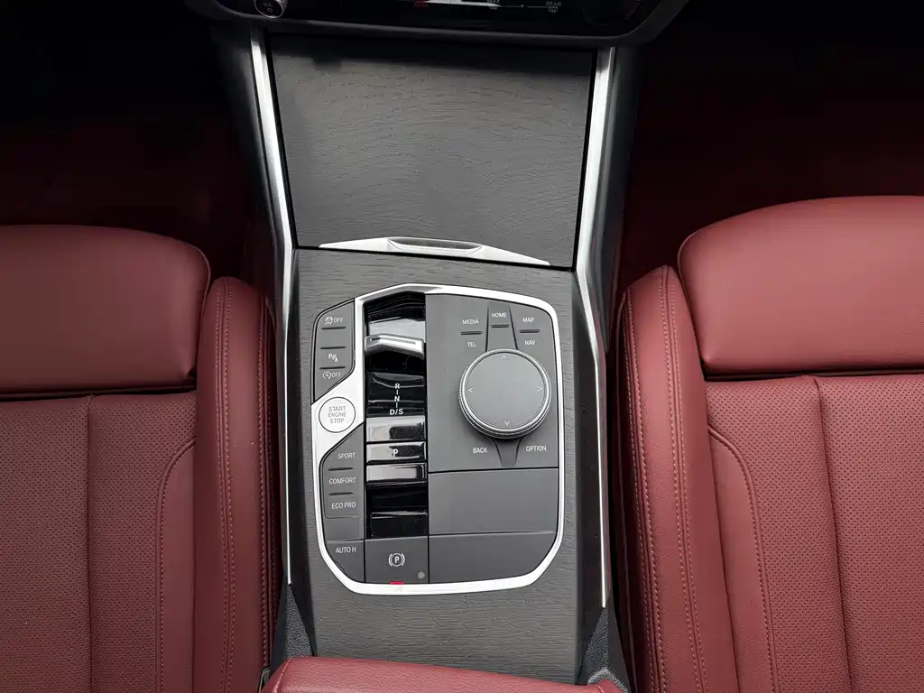 BMW 4 Series 2024 — фото 13