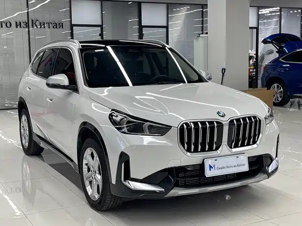 BMW X1 2023