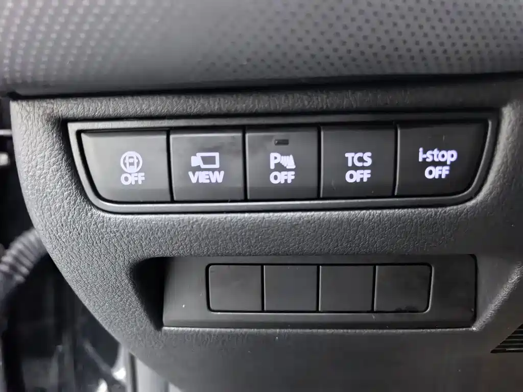 Mazda CX-50 OK 2023 — фото 18