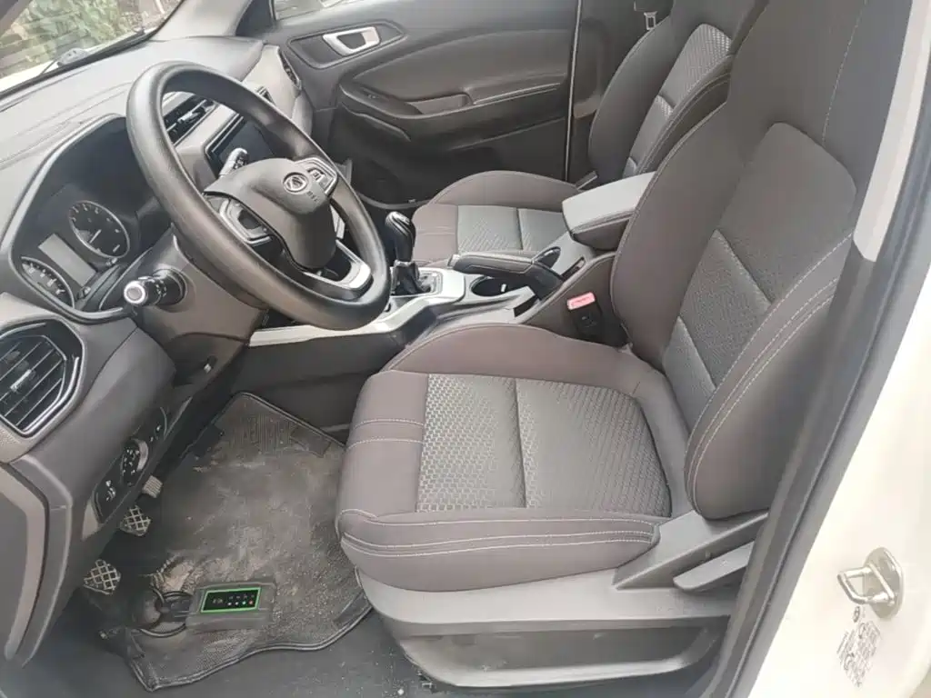 Chery Tiggo 5x 2020 — фото 15