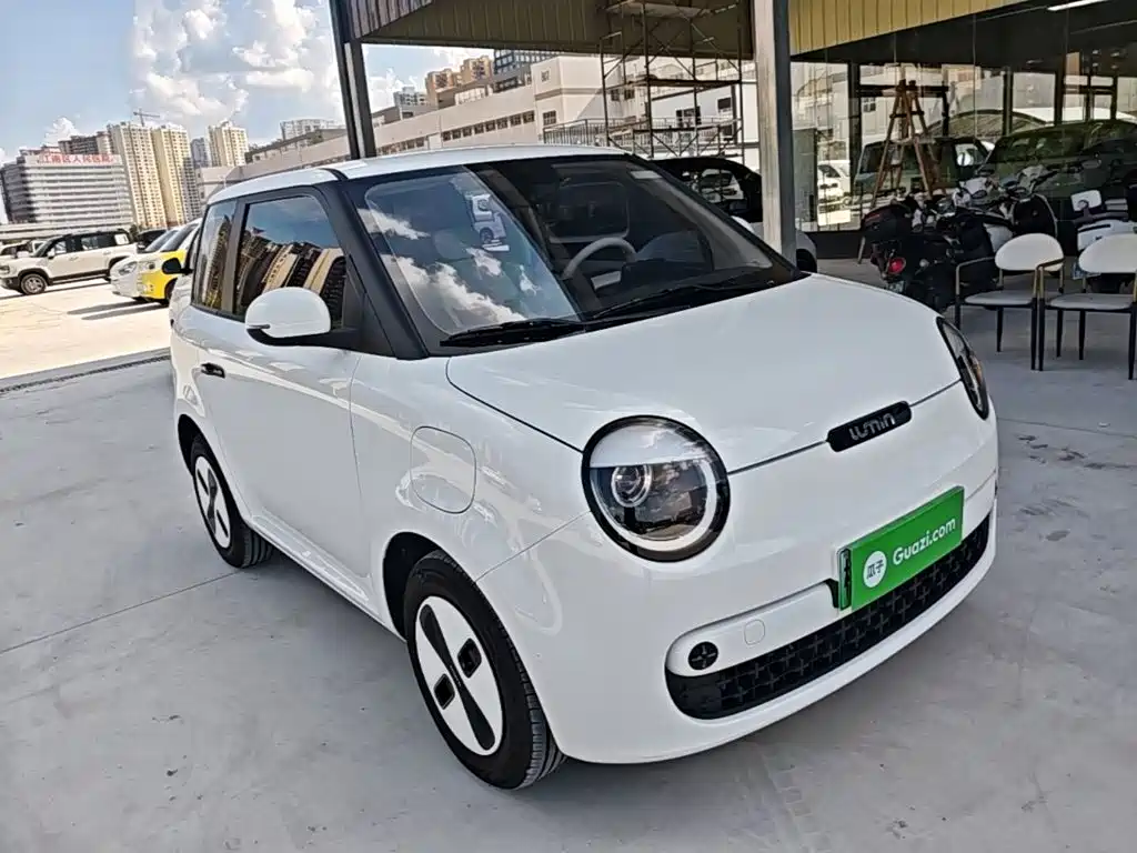Changan Lumin 2025