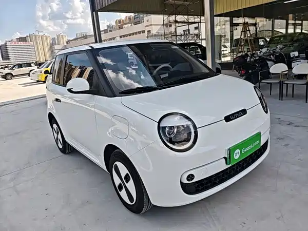 Changan Lumin 2025