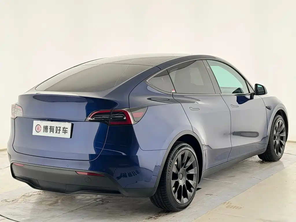 Tesla Model Y 2023 — фото 14