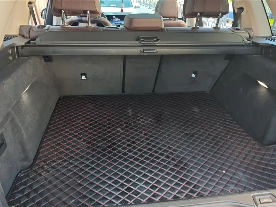 BMW X5 2023