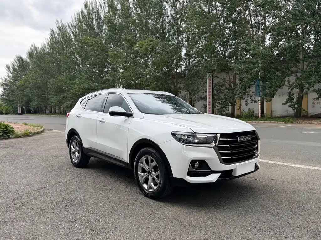 Haval H6 2022
