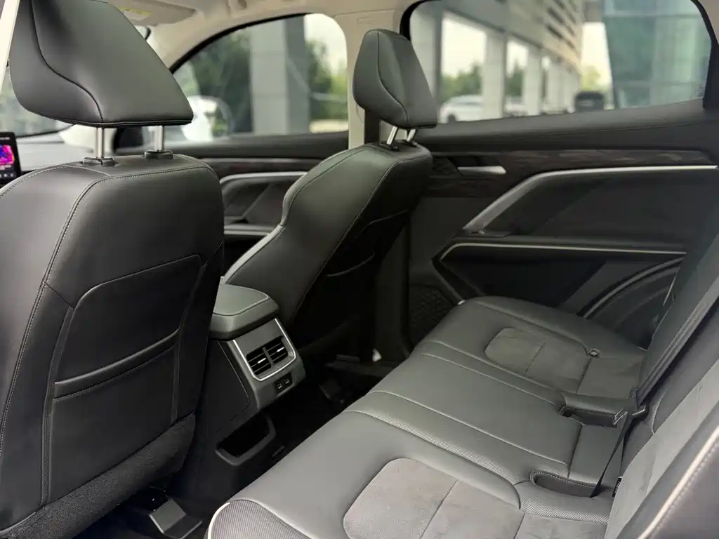 Haval H6 2022 — фото 17