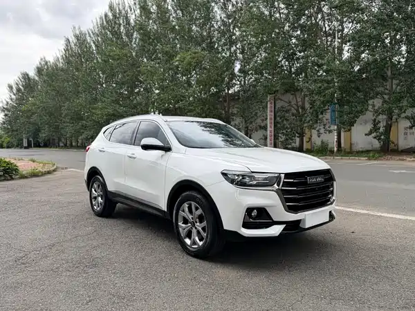 Haval H6 2022