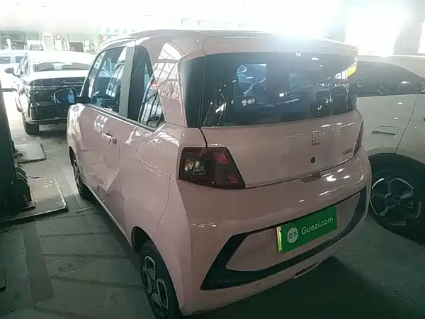 Dongfeng Scenery MINIEV 2022