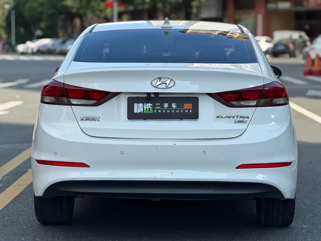 Hyundai Celesta 2016 — фото 12