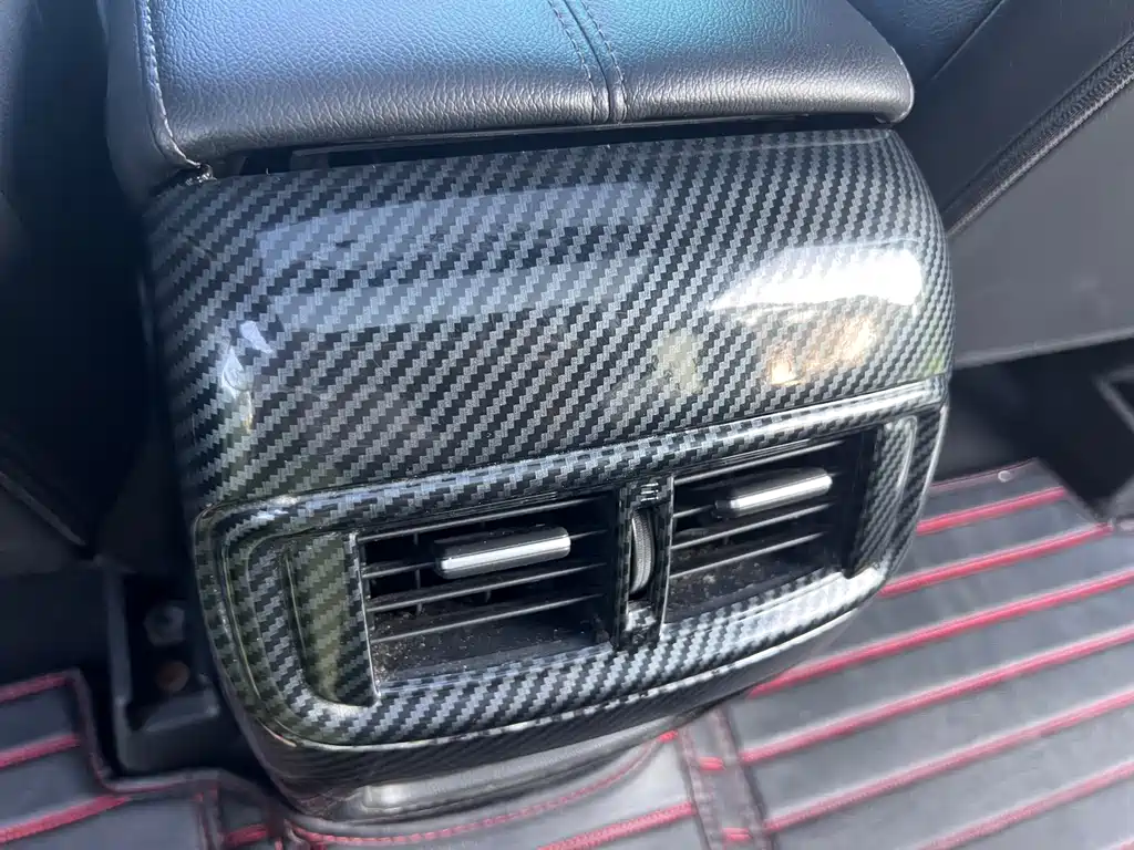 Honda Breeze 2021 — фото 14