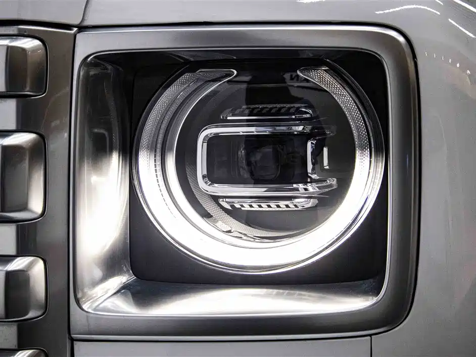 Haval H9 2025 — фото 10