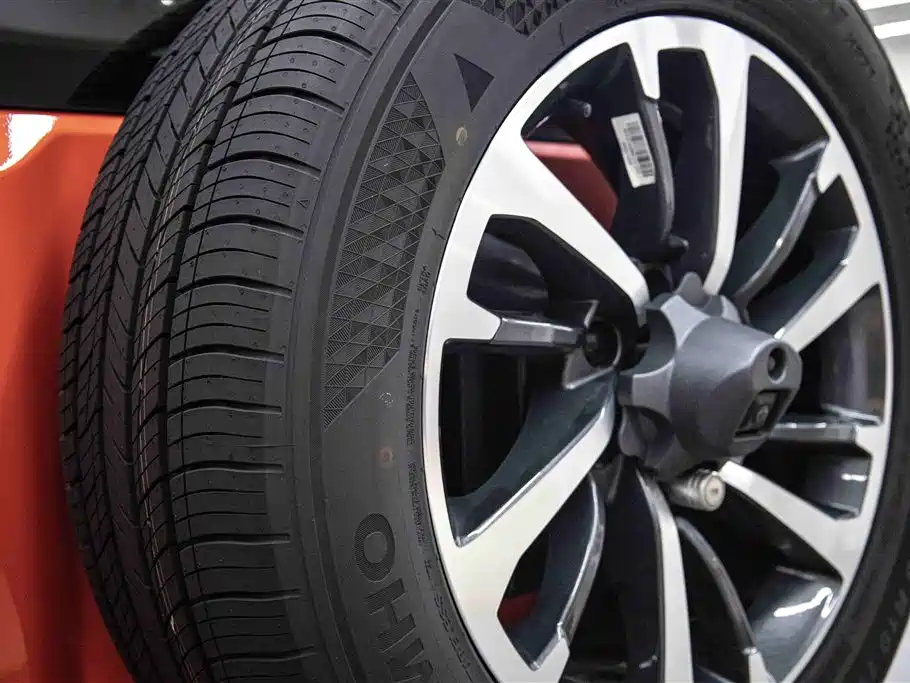 Haval H9 2025 — фото 14