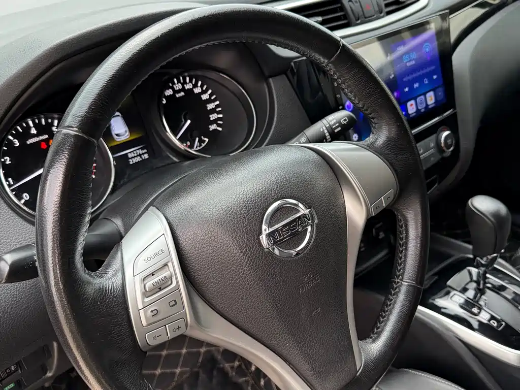 Nissan Qashqai 2018 — фото 17