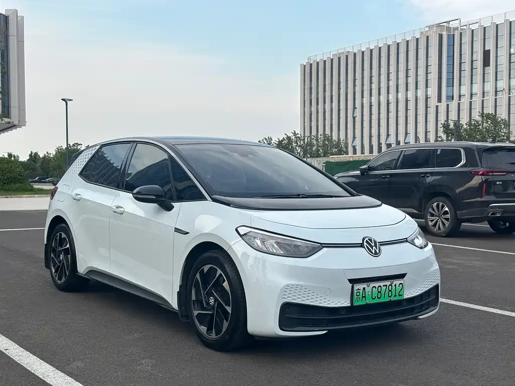 Volkswagen ID.3 2023