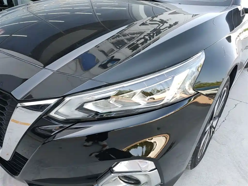 Nissan Teana 2022 — фото 24