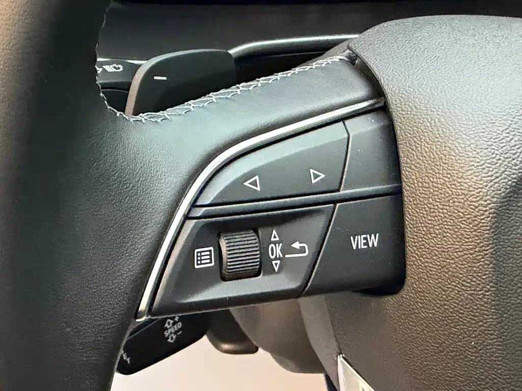 Audi Q3 2023 — фото 13