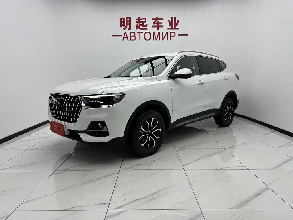 Haval H6 2023