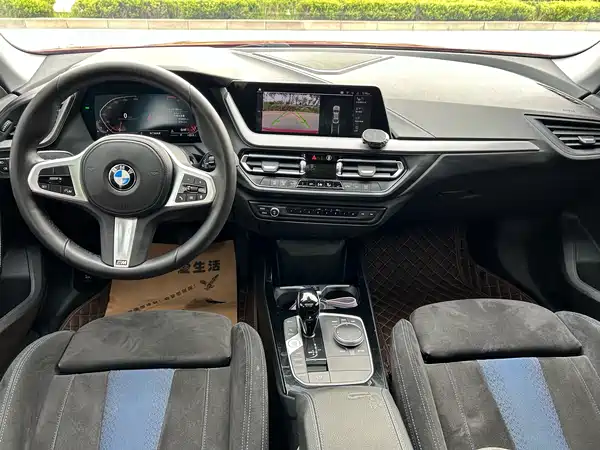 BMW 2 Series 2021