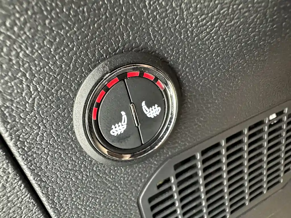 Haval H6 2023 — фото 14