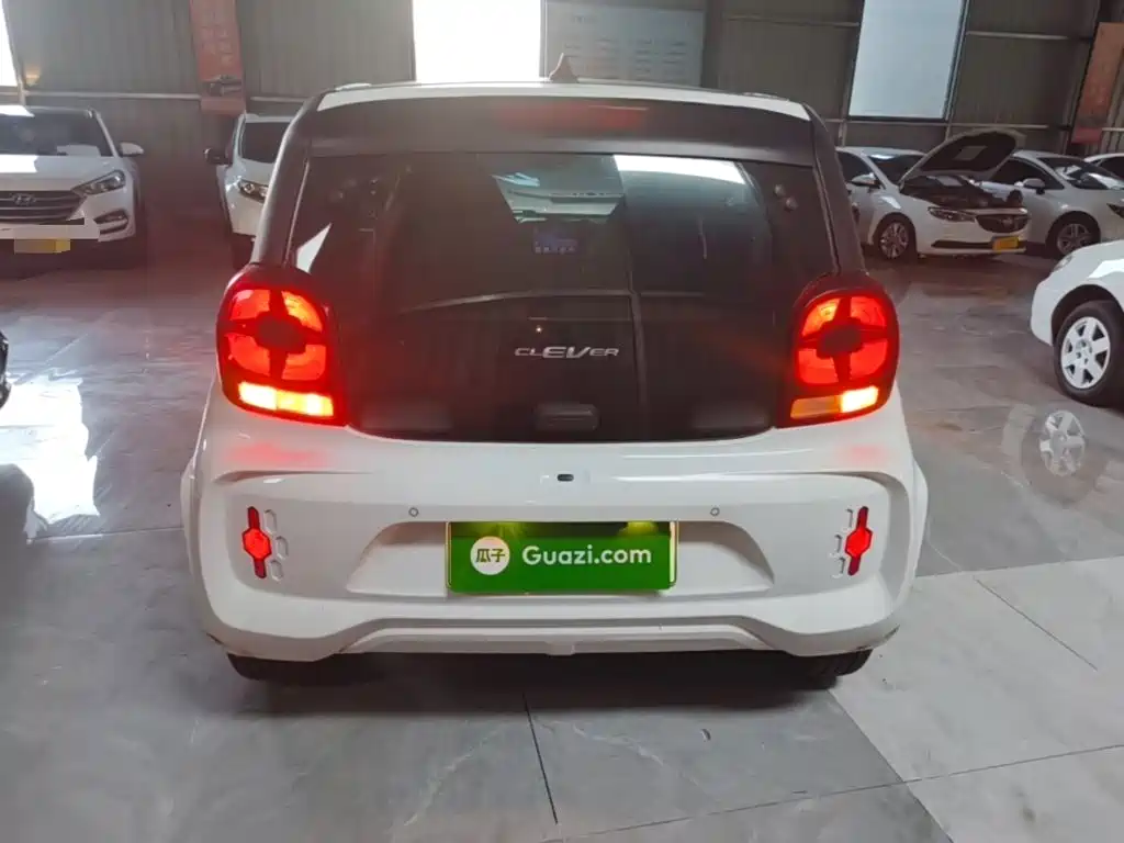 Roewe CLEVER 2021