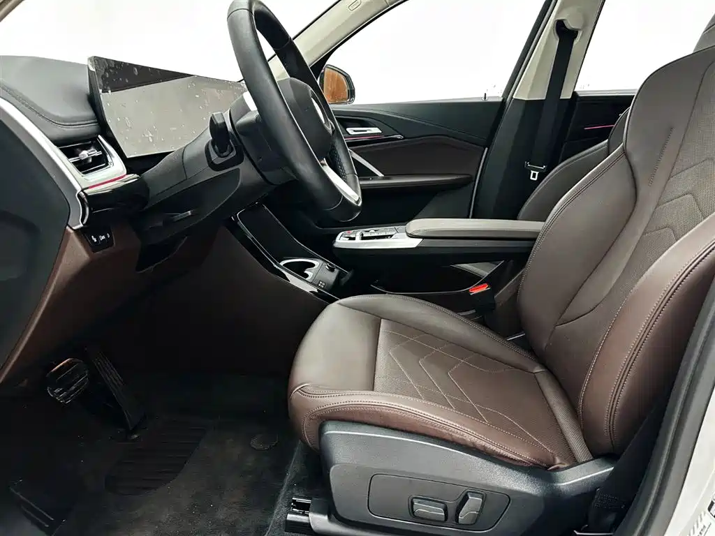 BMW X1 2023 — фото 19